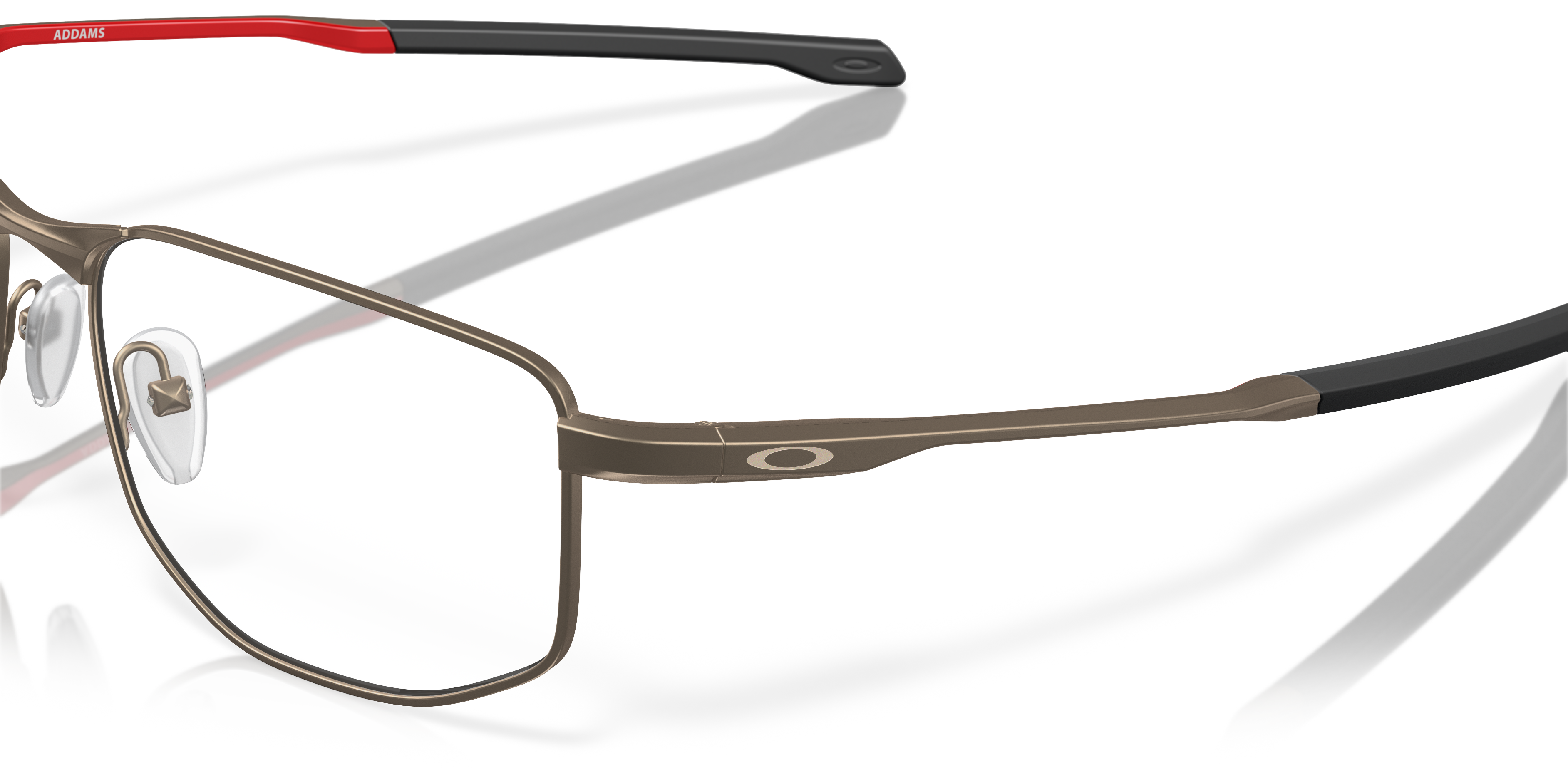 Oakley OX3012 301202 Addams | Buy online - Amevista